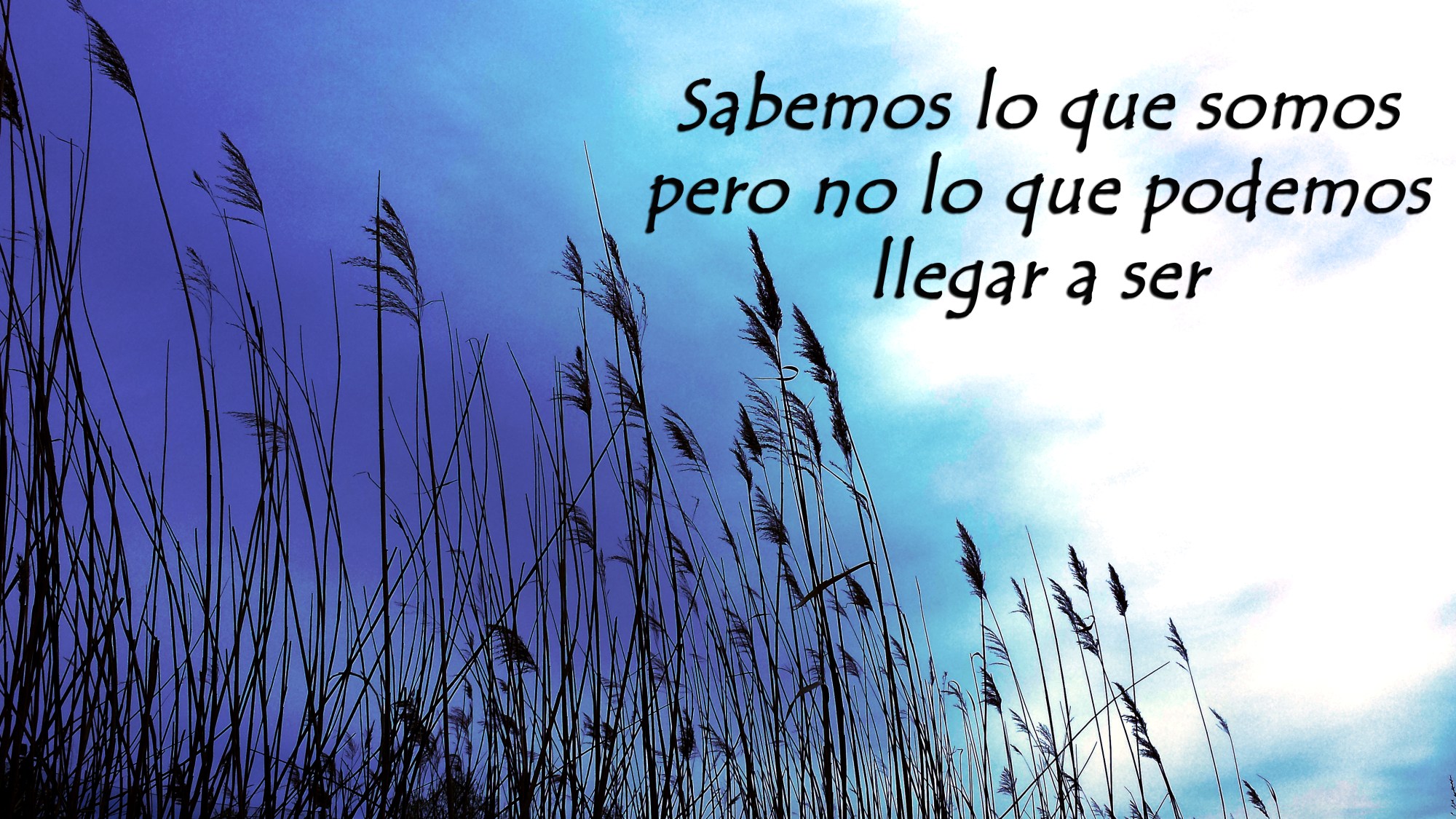 Crecimiento personal