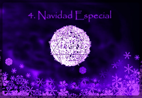 Eneatipo 4, Navidad Especial, Eneagrama, Pharo de Logos