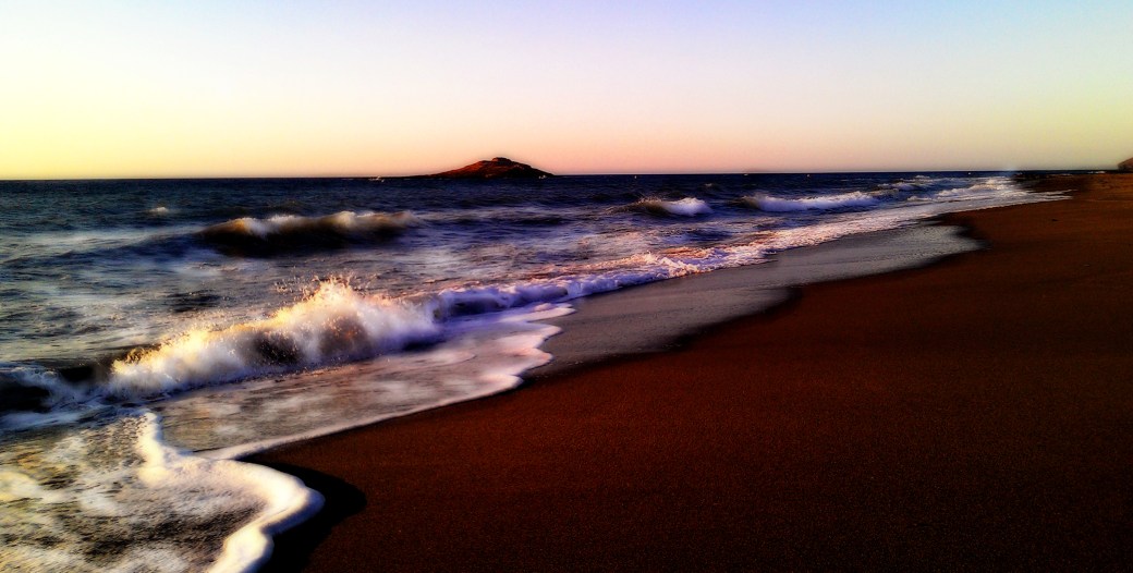 pharodelogos, anclaje