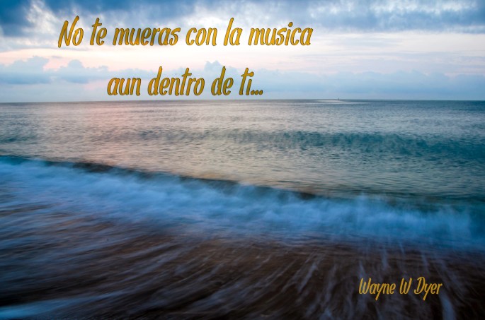 pharo de logos wayne dyer