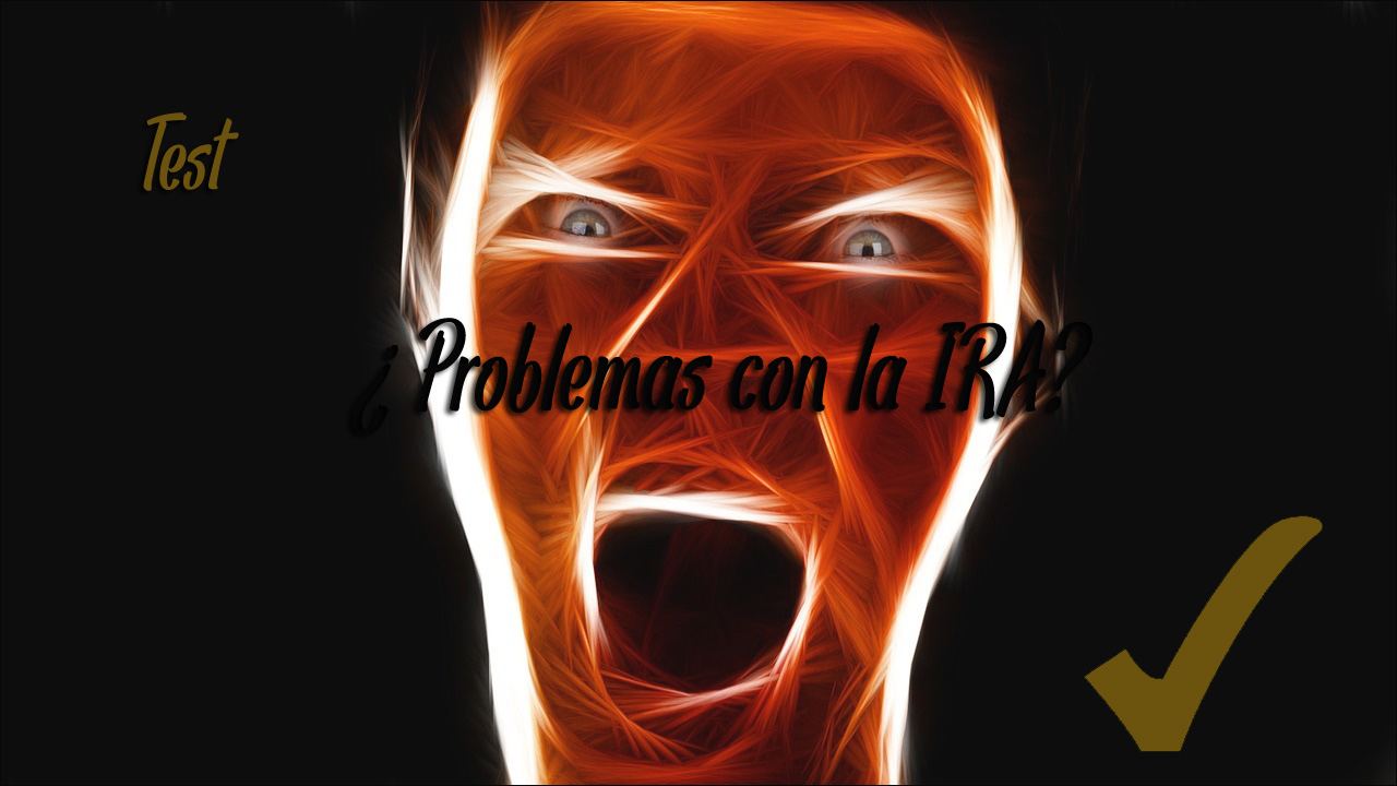 pharodelogos ira test